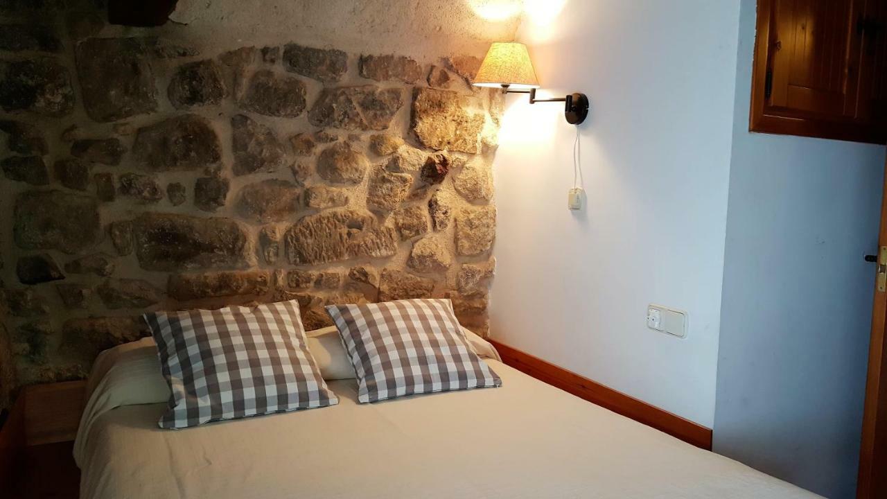 Casa Templers Apartment Horta de Sant Joan Luaran gambar